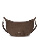 ZWEI MADEMOISELLE.M Umhaengetasche M70 cord-wood