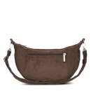 ZWEI MADEMOISELLE.M Umhaengetasche M70 cord-wood