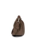ZWEI MADEMOISELLE.M Umhaengetasche M70 cord-wood