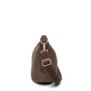ZWEI MADEMOISELLE.M Umhaengetasche M70 cord-wood