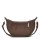 ZWEI MADEMOISELLE.M Umhaengetasche M70 cord-wood