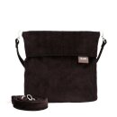 ZWEI MADEMOISELLE.M Umhaengetasche M8 cord-espresso