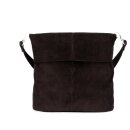 ZWEI MADEMOISELLE.M Umhaengetasche M8 cord-espresso