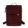 ZWEI MADEMOISELLE.M Rucksack MR13 cord-bordeaux