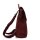 ZWEI MADEMOISELLE.M Rucksack MR13 cord-bordeaux