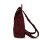 ZWEI MADEMOISELLE.M Rucksack MR13 cord-bordeaux
