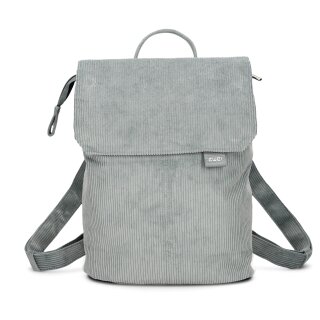 ZWEI MADEMOISELLE.M Rucksack MR13 cord-sage