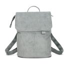 ZWEI MADEMOISELLE.M Rucksack MR13 cord-sage