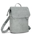 ZWEI MADEMOISELLE.M Rucksack MR13 cord-sage