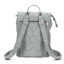 ZWEI MADEMOISELLE.M Rucksack MR13 cord-sage