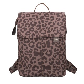 ZWEI MADEMOISELLE.M Rucksack MR13 leo-brown