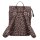 ZWEI MADEMOISELLE.M Rucksack MR13 leo-brown