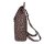 ZWEI MADEMOISELLE.M Rucksack MR13 leo-brown