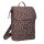 ZWEI MADEMOISELLE.M Rucksack MR13 leo-brown