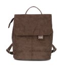 ZWEI MADEMOISELLE.M Rucksack MR8 cord-wood
