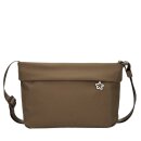 ZWEI MADEMOISELLE.TEX Umhaengetasche MTX45 brown