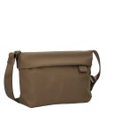 ZWEI MADEMOISELLE.TEX Umhaengetasche MTX45 brown