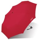 Esprit  Regenschirm Mini rot, 50202