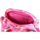 Paul Frank Tasche rosa rSporttasche TascheFeinsynthetik 50x28x6 cm