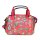 Oilily Fairy Tapes Handbag - Fluo Pink