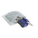 Samsonite Accessories Reise-Sicherheit Schlüsselschloss 4,5 cm blau