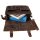 Greenburry Vintage Mappe Leder