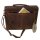 Greenburry Vintage Mappe Leder